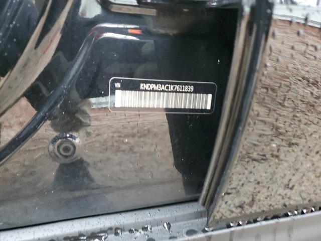 KNDPM3AC1K7611839 KIA Sportage