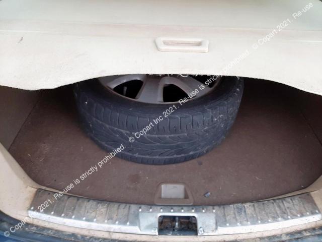 SAJAH541966E70776 Jaguar X-type Se