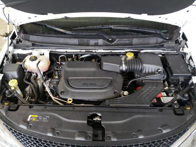 2020 CHRYSLER PACIFICA L - 2C4RC1GG2LR275273
