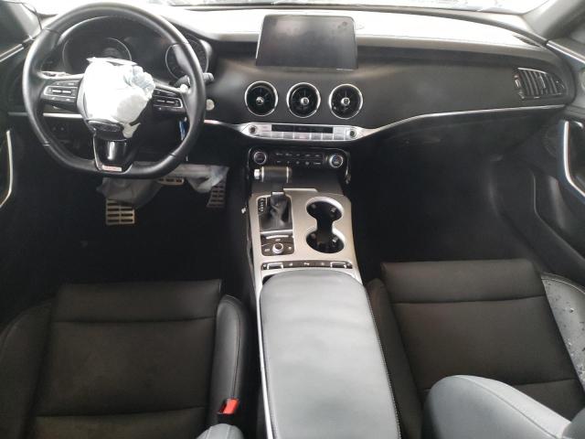 KNAE45LC5J6025307 KIA Stinger Gt1