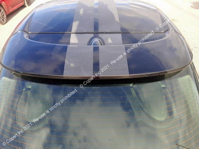 WMWSX32030T774578 Mini COOPER S