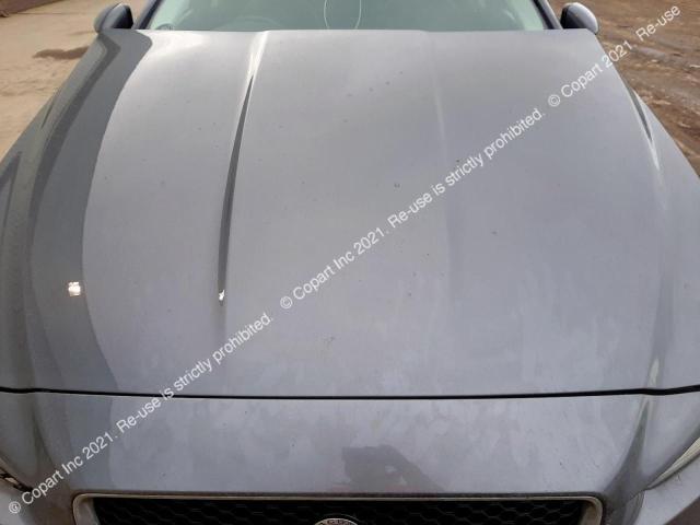 SAJAB4ANXGA911135 Jaguar Xe Portfol