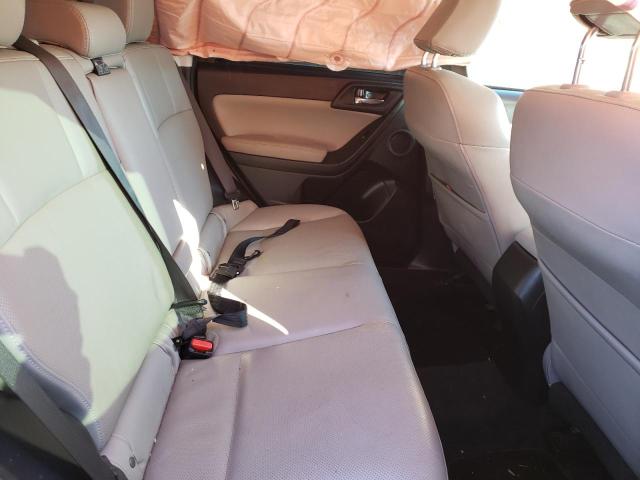 JF2SJAVC6GH501745 Subaru Forester 2.5i Touring