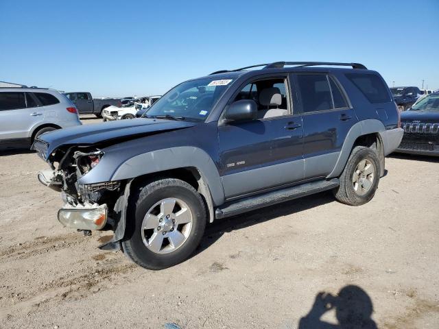 2003 Toyota 4Runner SR5