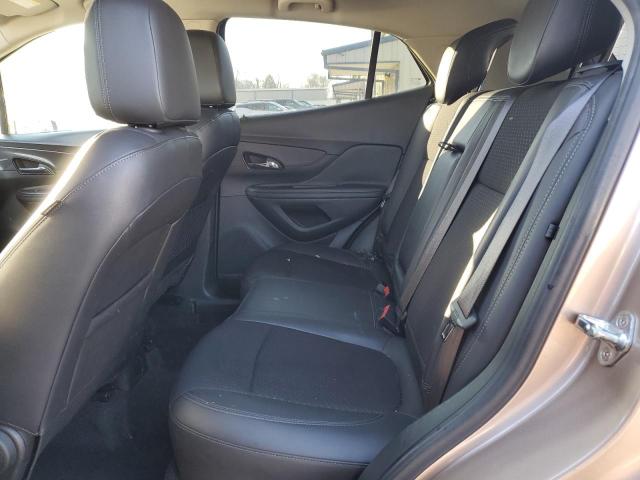 2018 BUICK ENCORE PRE - KL4CJASB3JB648608