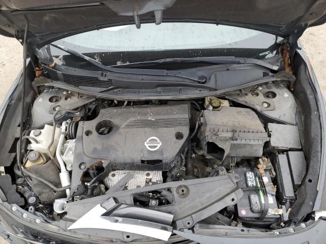 2015 NISSAN ALTIMA 2.5 - 1N4AL3AP4FC472966