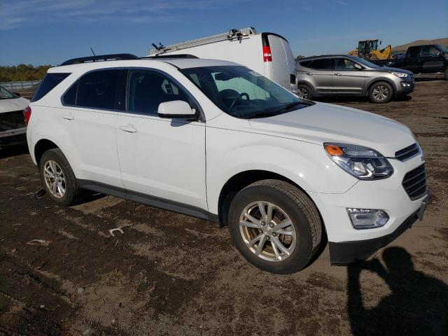 2016 CHEVROLET EQUINOX LT 2GNALCEKXG1188622