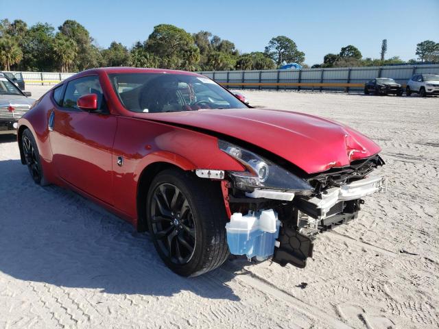 2020 NISSAN 370Z BASE - JN1AZ4EH0LM820644