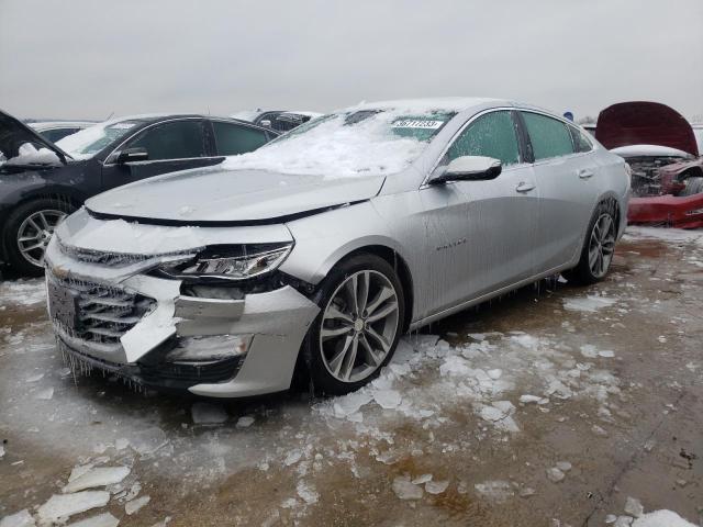 2020 CHEVROLET MALIBU PRE - 1G1ZE5SX4LF021802