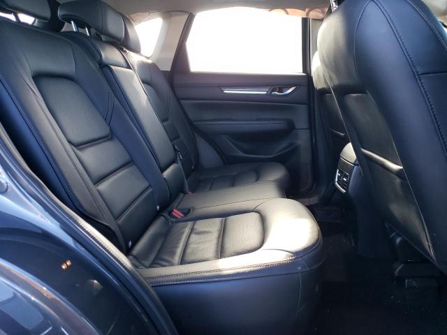 2022 MAZDA CX-5 PREMI - JM3KFBEM1N1548550