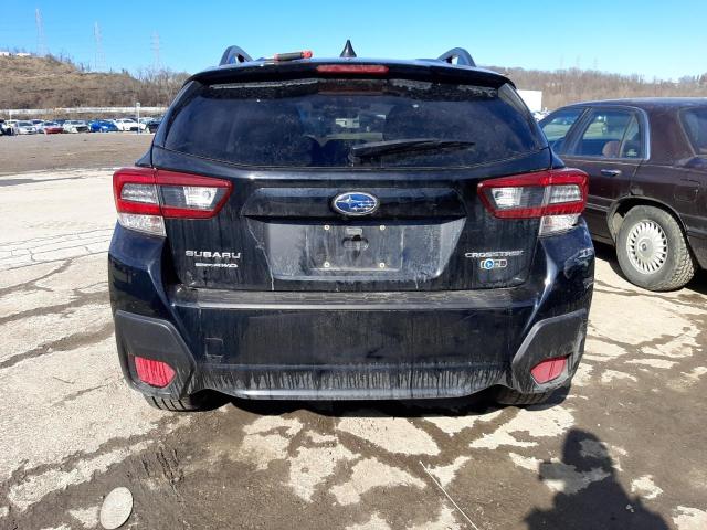 JF2GTAEC2LH242861 Subaru Crosstrek