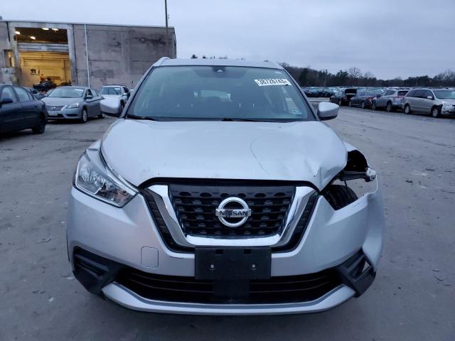 2020 NISSAN KICKS SV - 3N1CP5CV6LL547409