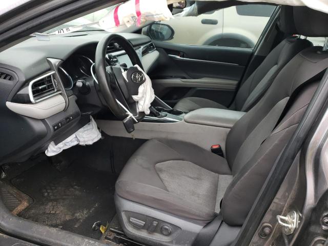 2018 TOYOTA CAMRY L - 4T1B11HK6JU153439