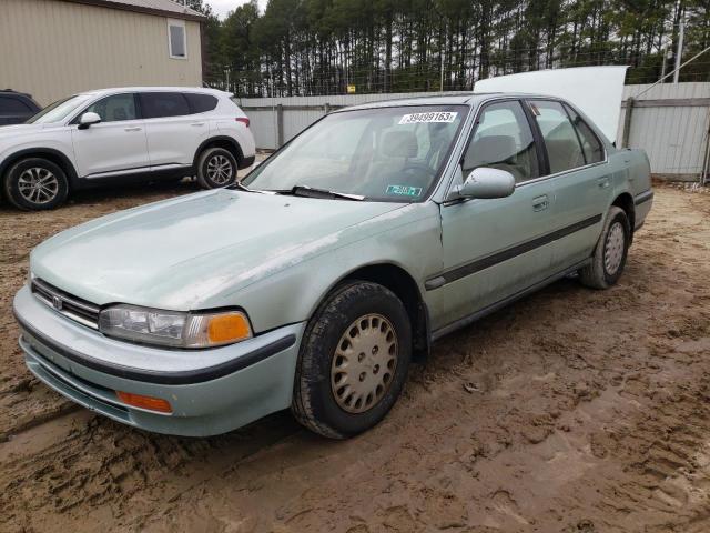 1992 Honda Accord Sedan LX