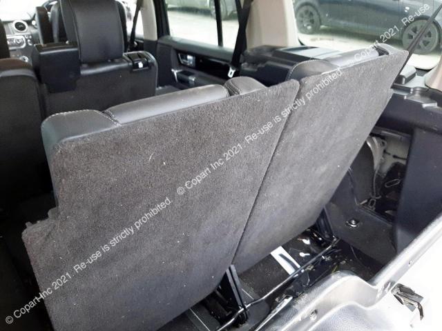 SALLAAAG5DA664432 Land Rover Discovery