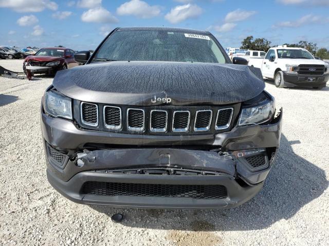 3C4NJCAB9LT218661 Jeep Compass