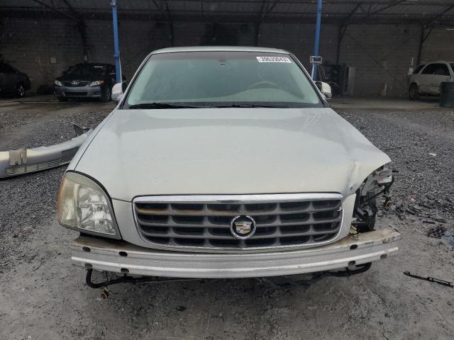 1G6KE57YX5U221112 Cadillac Deville