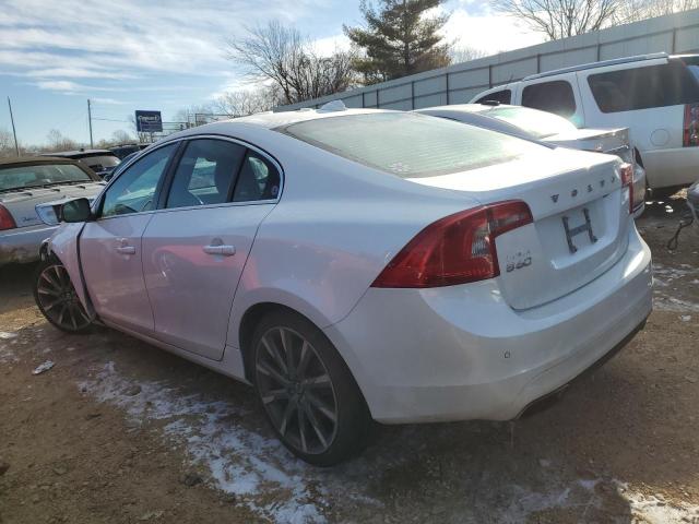 2015 VOLVO S60 PLATIN - YV149MFM8F1334475