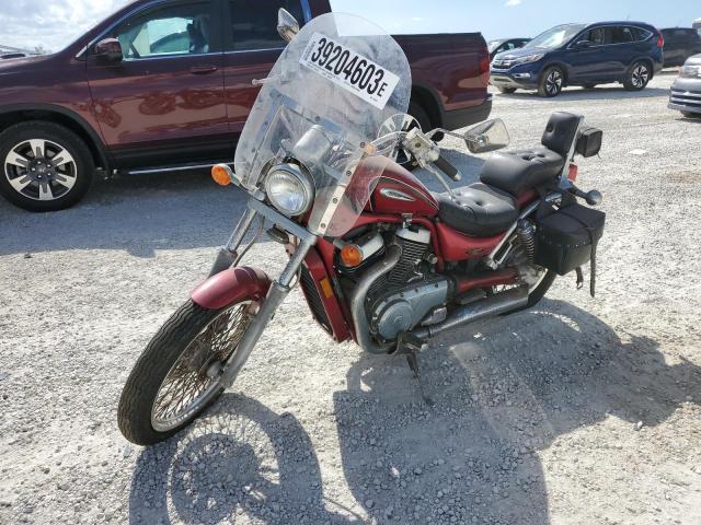 2001 SUZUKI VS800 GLP - JS1VS52A212100703