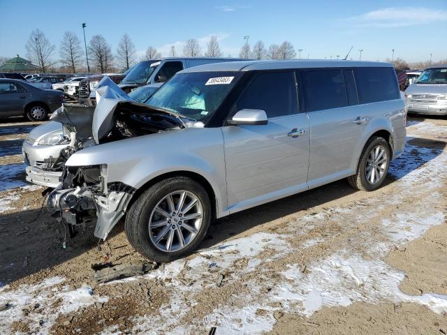 2015 Ford Flex Limited