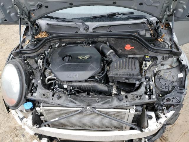 WMWXU1C50G2D10910 Mini Cooper