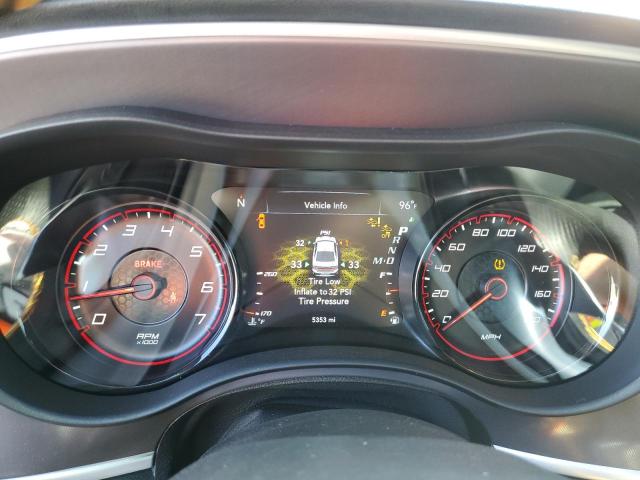 2022 DODGE CHARGER SC - 2C3CDXGJ6NH121728