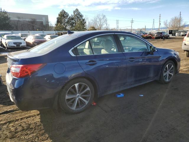 4S3BNAN67H3049686 Subaru Legacy 2.5i Limited
