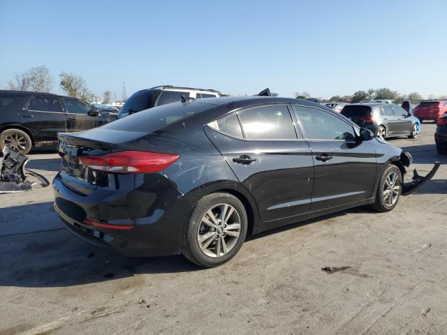 2018 HYUNDAI ELENTRA - 5NPD84LF8JH392084