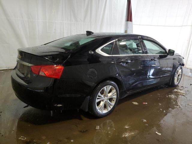 2015 CHEVROLET IMPALA LT - 2G1125S39F9193453