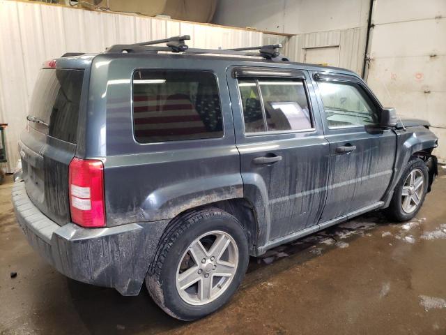 1J8FF28W28D536989 Jeep Patriot