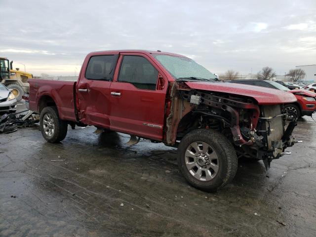 2017 FORD F250 SUPER - 1FT7W2BT2HEB84209