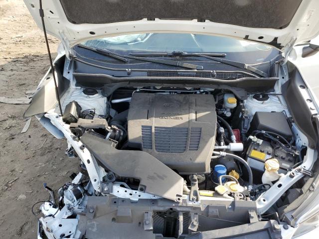 2021 SUBARU FORESTER S - JF2SKARC9MH403084
