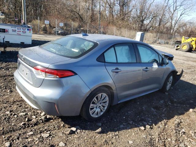 2020 TOYOTA COROLLA LE 5YFEPRAE9LP108935