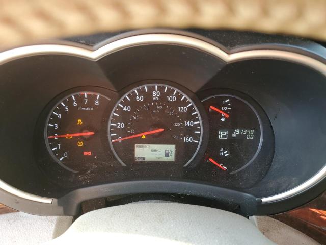 JN8AE2KP6F9130711 Nissan QUEST S