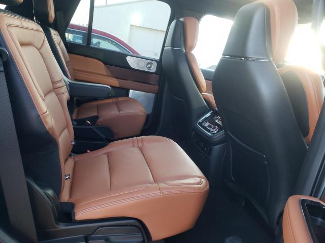 2021 LINCOLN NAVIGATOR - 5LMJJ2LT2MEL20554