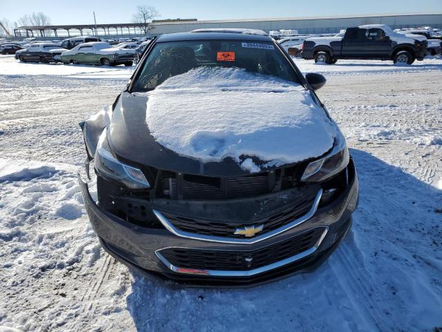 2016 CHEVROLET CRUZE LT 1G1BE5SM6G7278922