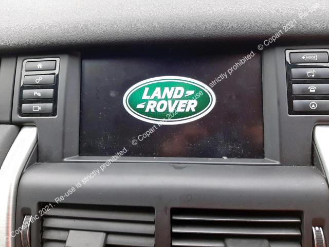 SALCA2AN8JH773357 Land Rover Disco-y Sp