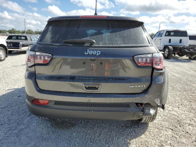 3C4NJCAB9LT218661 Jeep Compass