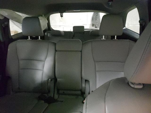 2021 HONDA PILOT EXL - 5FNYF6H51MB024142