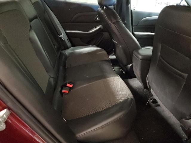 2016 CHEVROLET MALIBU LIM - 1G11C5SAXGF129412