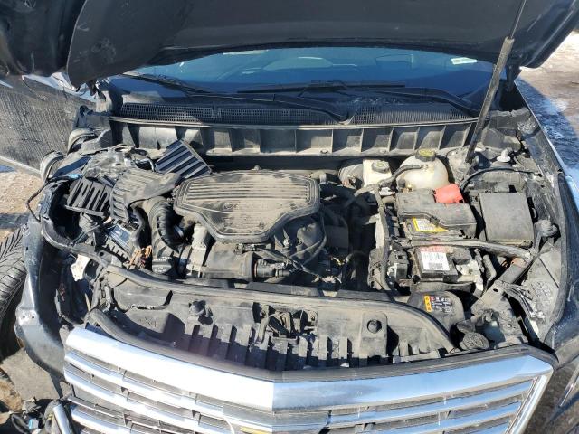2017 CADILLAC XT5 PLATIN - 1GYKNFRS6HZ239569
