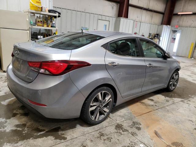 2015 HYUNDAI ELANTRA SE - 5NPDH4AE6FH547586