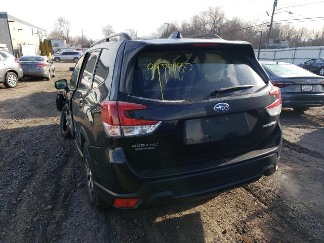 2019 SUBARU FORESTER P JF2SKAGC1KH412149