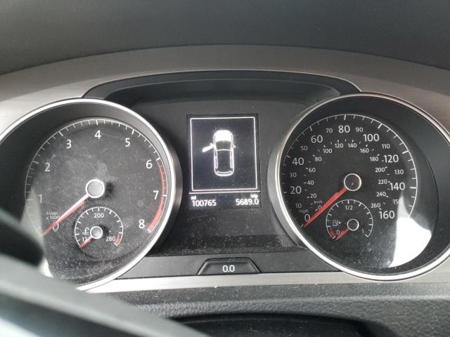 2015 VOLKSWAGEN GOLF - 3VW217AU8FM099914
