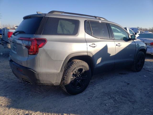2023 GMC ACADIA AT4 - 1GKKNLLS0PZ150628