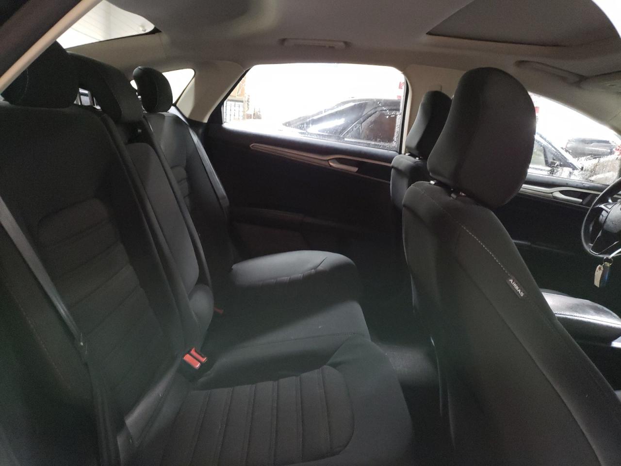3FA6P0T95LR213374 FORD FUSION 2020