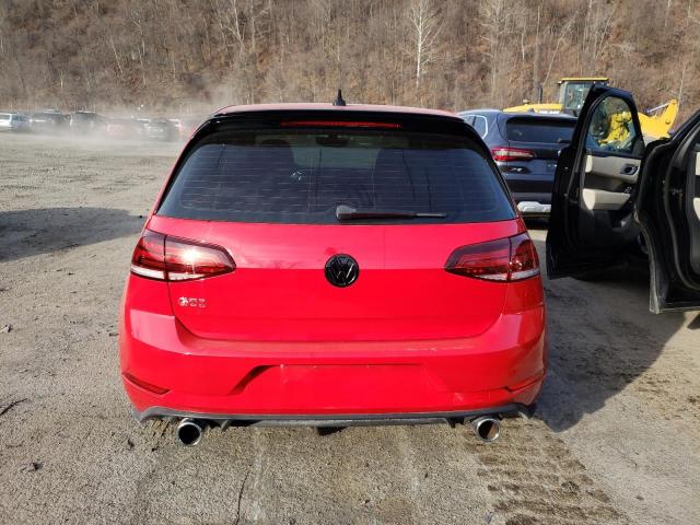 2021 VOLKSWAGEN GTI S - 3VW5T7AU2MM009807