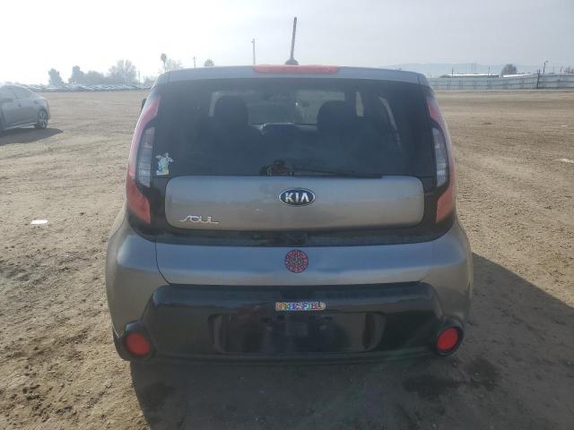 KNDJP3A53G7327747 KIA SOUL +