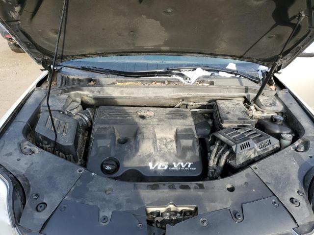 2CTFLUE53B6231504 GMC Terrain Slt