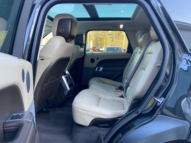 2018 LAND ROVER RANGE ROVE SALWR2RK2JA695795